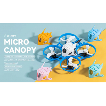 BetaFPV Micro conopy do tinywhoopów